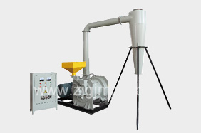 SMP-400型高速涡流91免费视频观看磨粉机